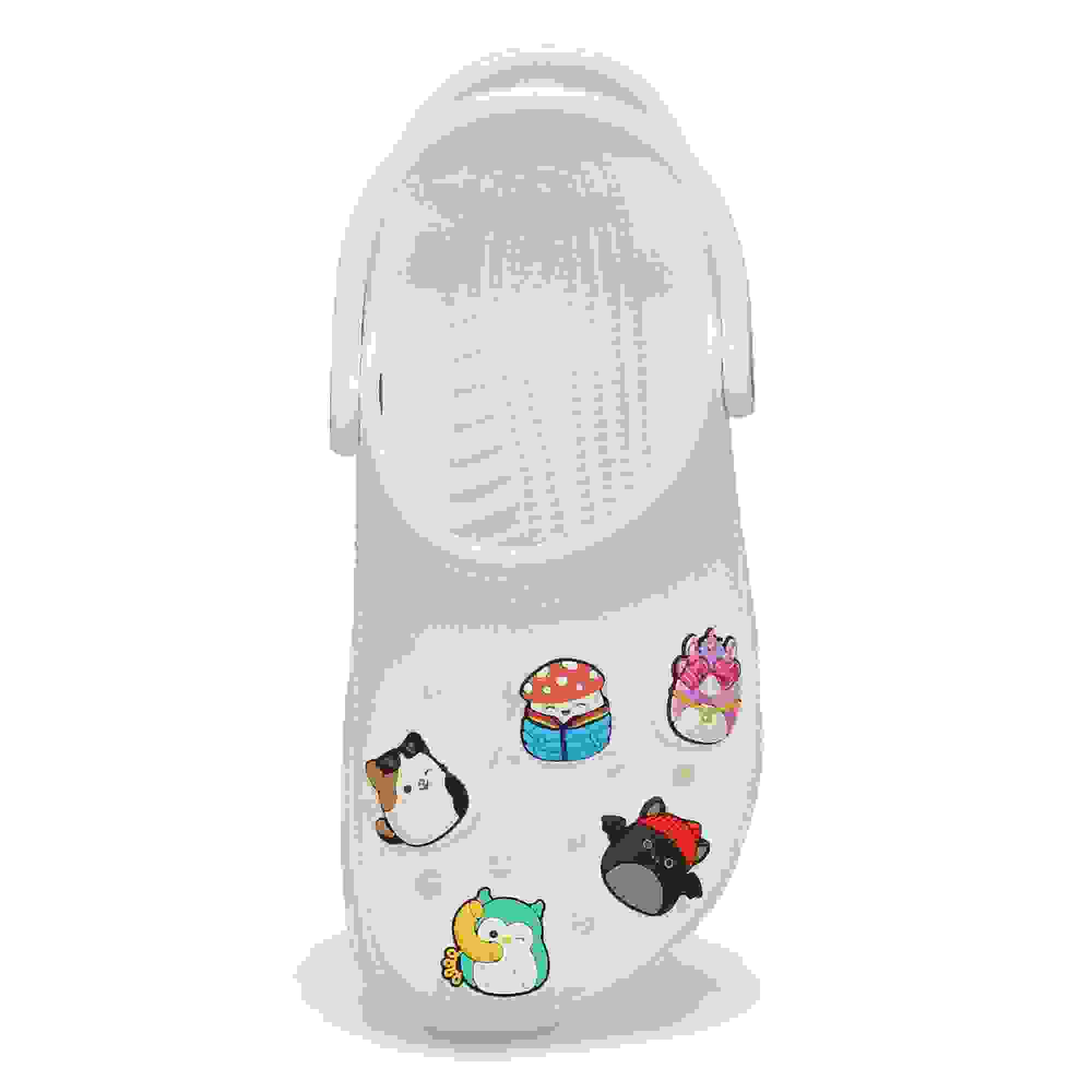Crocs Jibbitz 5PK Squishmallows Charms
